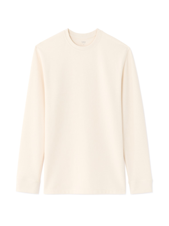 Celio Majica Mecacheml z dolgimi rokavi