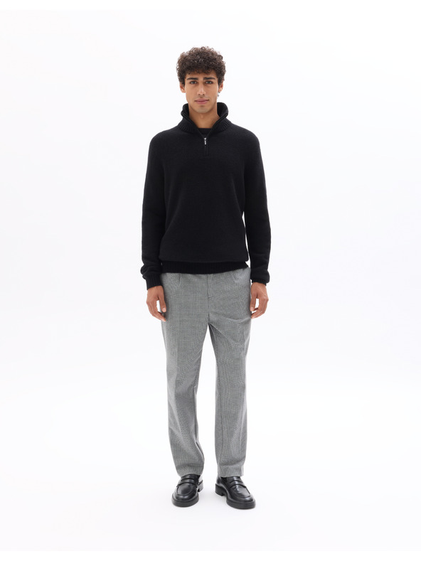 Celio Pulover Metruck z ovratnikom