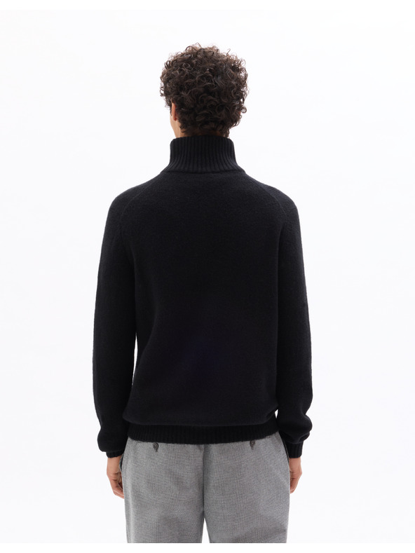 Celio Pulover Metruck z ovratnikom