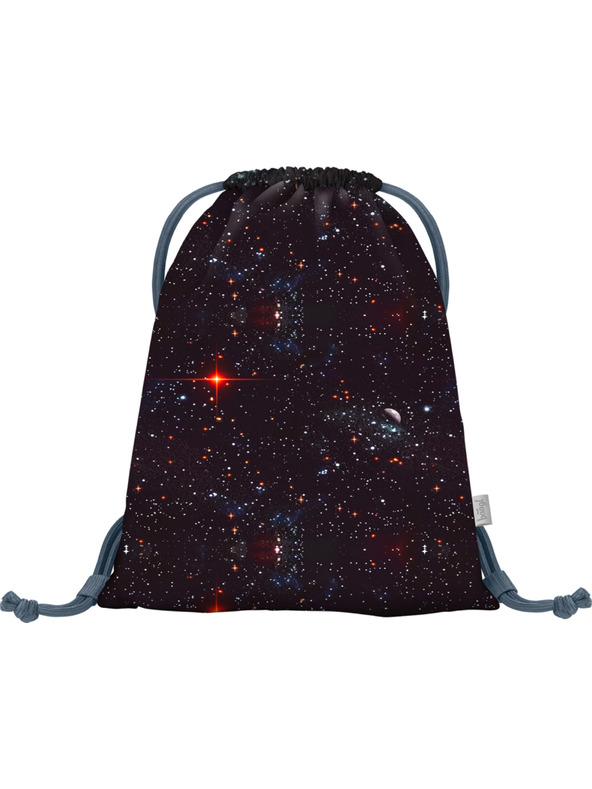 BAAGL  BAAGL Vrečka s žepom Pixel Space
