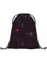BAAGL  BAAGL Vrečka s žepom Pixel Space