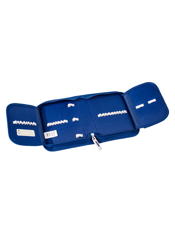 BAAGL  BAAGL SET 5 Airy Vesolje: nahrbtnik, penal, vrečka, predpasnik, denarnica