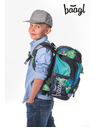 BAAGL  BAAGL Šolski nahrbtnik Airy Chill