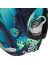BAAGL  BAAGL Šolski nahrbtnik Airy Chill