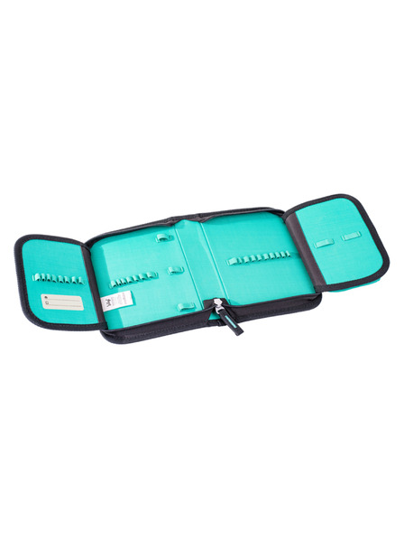 BAAGL  BAAGL SET 3 Airy Chill: nahrbtnik, penal, vrečka