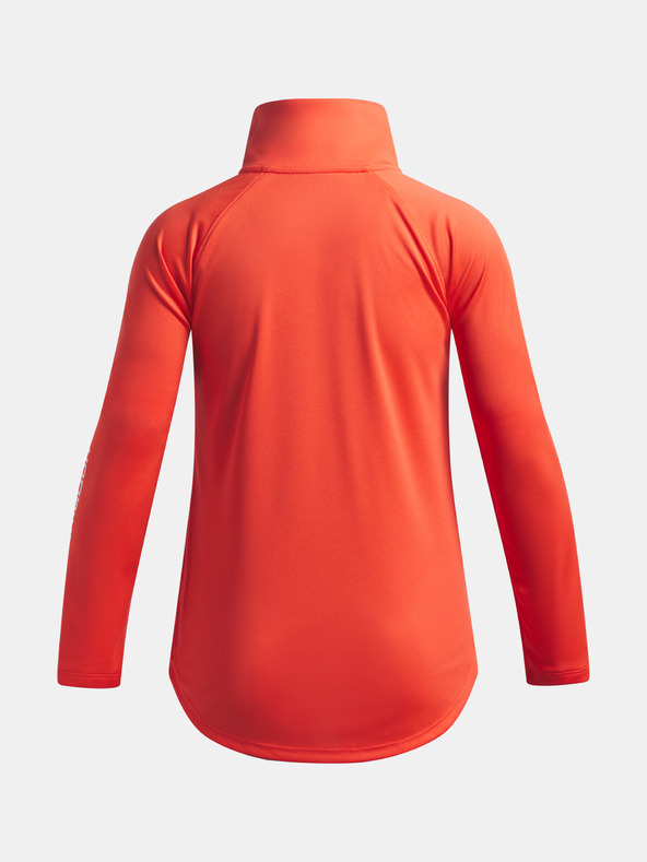 Under Armour Dekliški pulover  Under Armour UA Tech Wordmark HZ