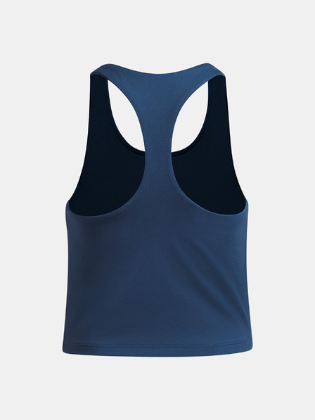Under Armour Dekliška majica brez rokavov Under Armour G Motion Branded Crop