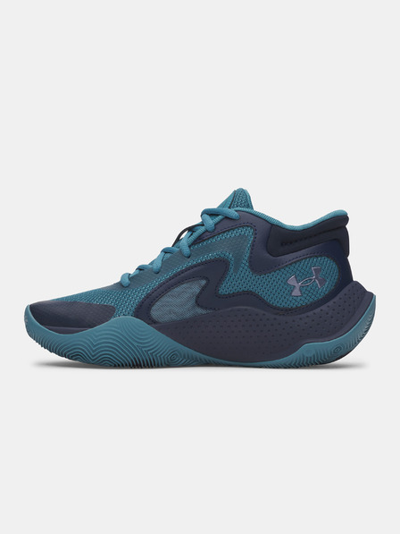 Under Armour Unisex čevlji Under Armour UA GS JET '25