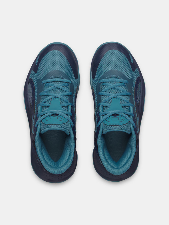 Under Armour Unisex čevlji Under Armour UA GS JET '25