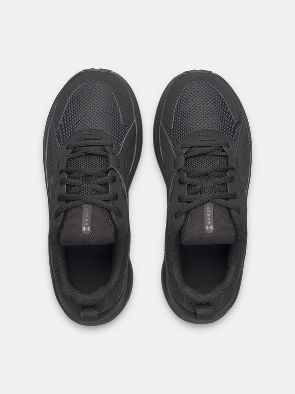 Under Armour Deški čevlji Under Armour UA BGS Assert 11