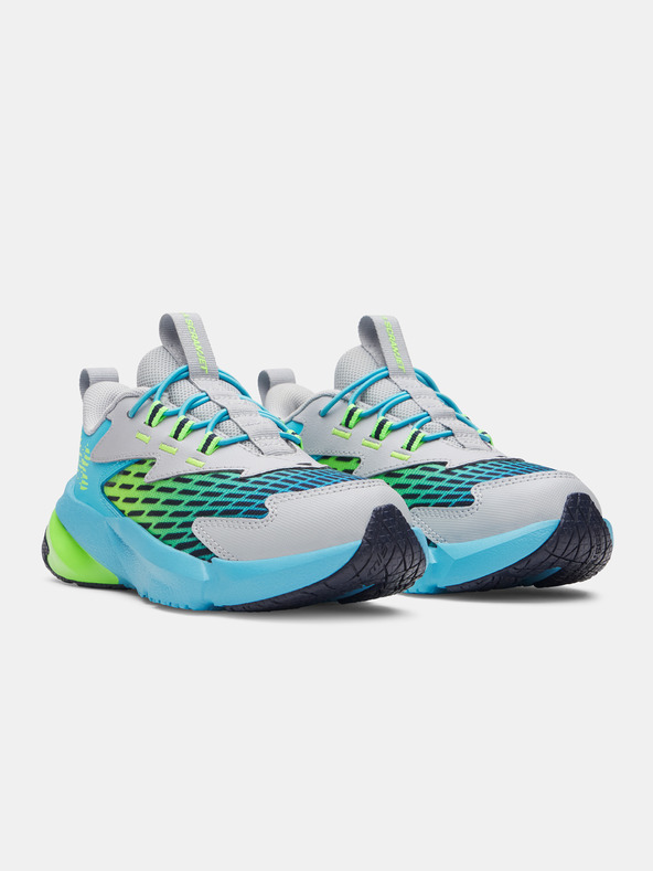 Under Armour Deški čevlji Under Armour UA BPS Scramjet 7