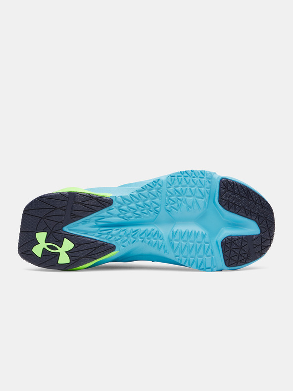 Under Armour Deški čevlji Under Armour UA BPS Scramjet 7