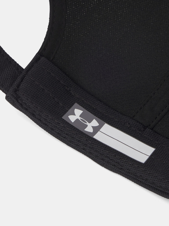 Under Armour Deška šilt kapa Under Armour B Blitzing Low ADJ