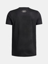 Under Armour Deška majica Under Armour UA Tech Vent Jcqrd SS