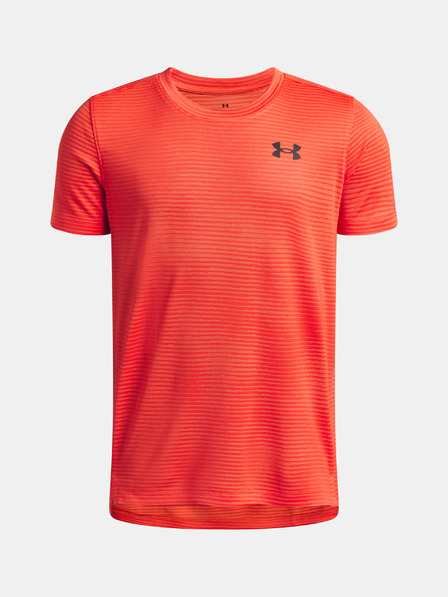 Under Armour Deška majica Under Armour UA Tech Vent Jcqrd SS