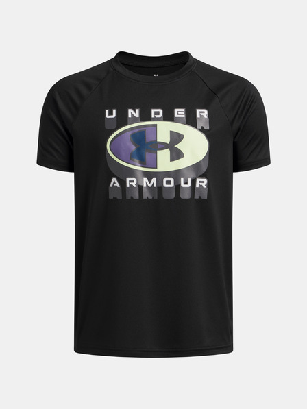 Under Armour Deška majica Under Armour UA B TECH GRAPHIC SS