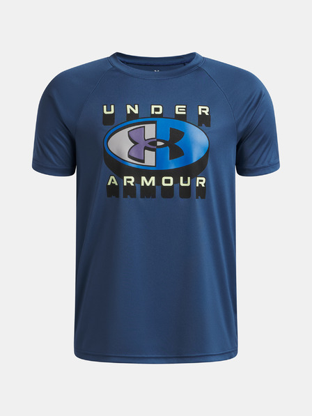 Under Armour Deška majica Under Armour UA B TECH GRAPHIC SS