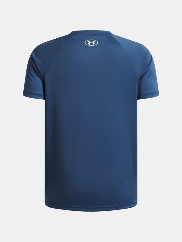 Under Armour Deška majica Under Armour UA B TECH GRAPHIC SS
