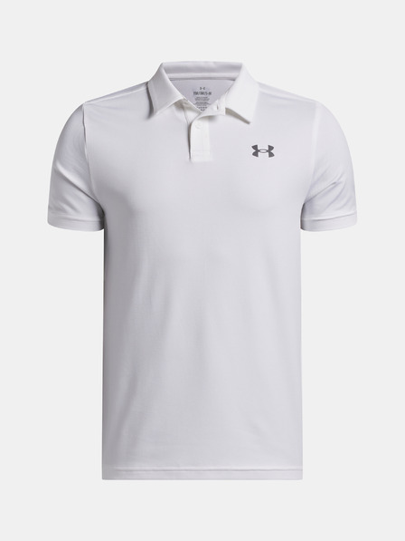 Under Armour Deška majica Under Armour UA Matchplay Polo