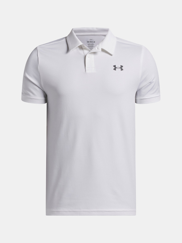 Under Armour Deška majica Under Armour UA Matchplay Polo