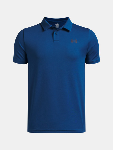 Under Armour Deška majica Under Armour UA Matchplay Polo