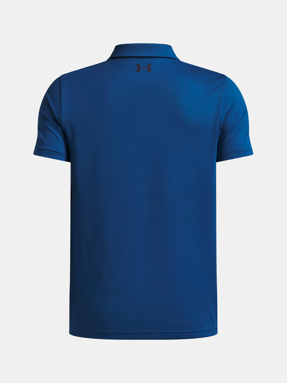 Under Armour Deška majica Under Armour UA Matchplay Polo