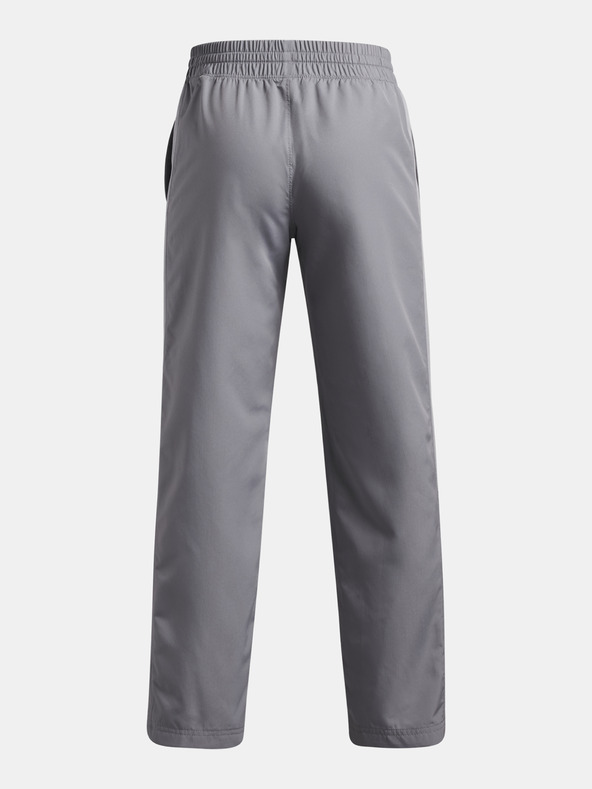 Under Armour Deške športne hlače Under Armour UA B Rival Wvn Pant