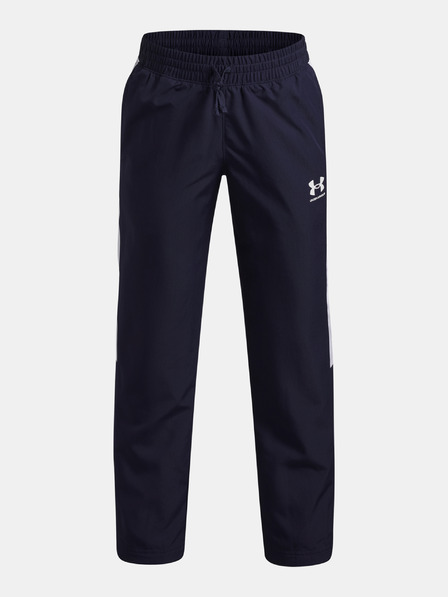 Under Armour Deške športne hlače Under Armour UA B Rival Wvn Pant