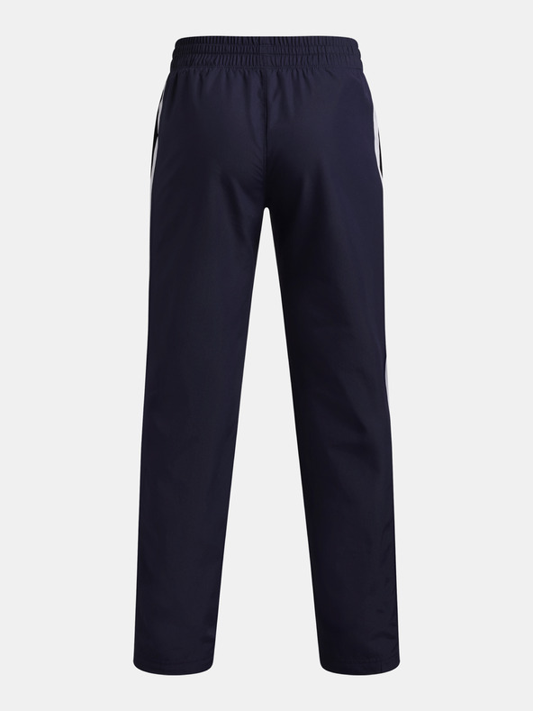 Under Armour Deške športne hlače Under Armour UA B Rival Wvn Pant