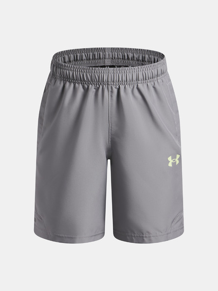Under Armour Deške kratke hlače Under Armour UA Tech Utility Woven Shorts