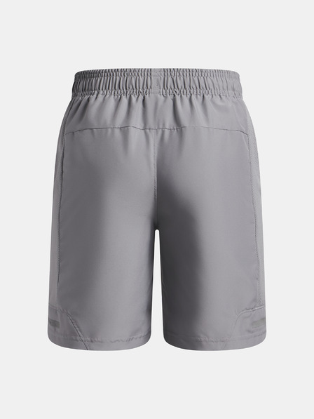 Under Armour Deške kratke hlače Under Armour UA Tech Utility Woven Shorts