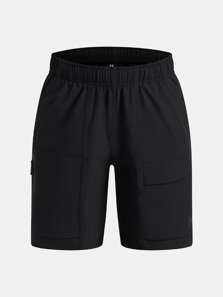 Under Armour Deške kratke hlače Under Armour UA B UNSTOPPABLE WOVEN SHORT