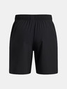 Under Armour Deške kratke hlače Under Armour UA B UNSTOPPABLE WOVEN SHORT