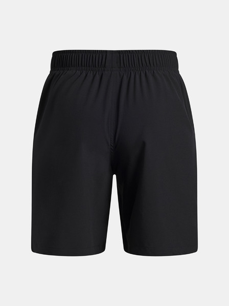 Under Armour Deške kratke hlače Under Armour UA B UNSTOPPABLE WOVEN SHORT