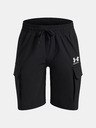Under Armour Deške kratke hlače Under Armour UA VIBE WOVEN CARGO SHORT