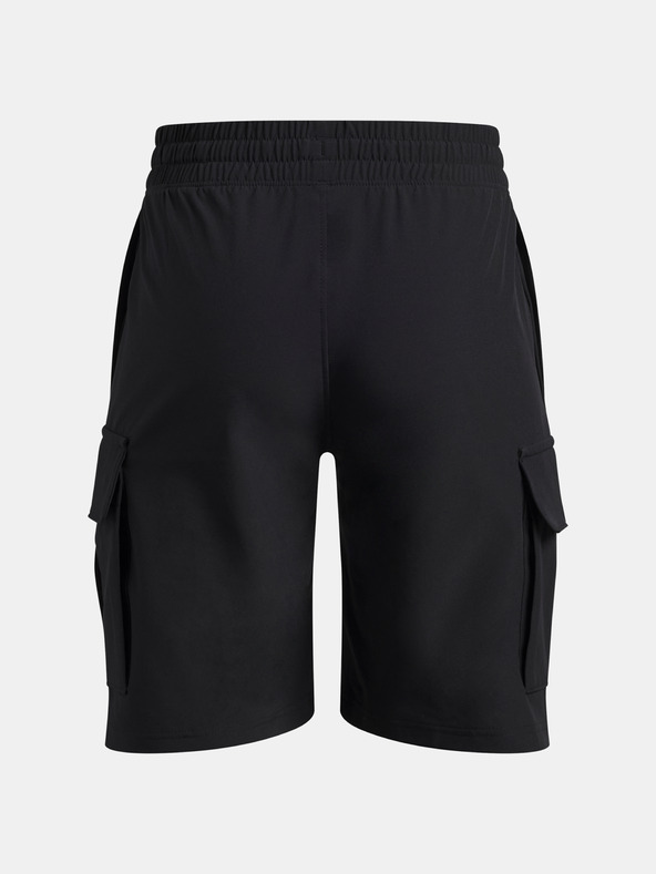Under Armour Deške kratke hlače Under Armour UA VIBE WOVEN CARGO SHORT