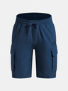 Under Armour Deške kratke hlače Under Armour UA VIBE WOVEN CARGO SHORT
