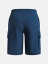 Under Armour Deške kratke hlače Under Armour UA VIBE WOVEN CARGO SHORT
