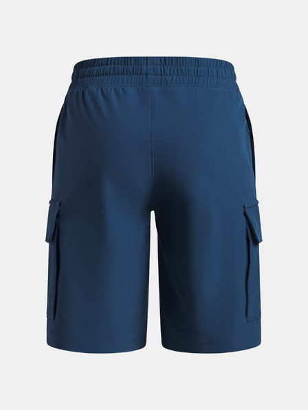 Under Armour Deške kratke hlače Under Armour UA VIBE WOVEN CARGO SHORT