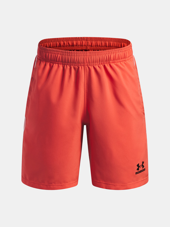 Under Armour Deške kratke hlače Under Armour UA Tech Sport Short