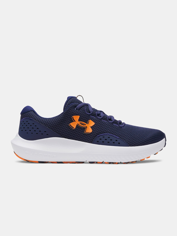 Under Armour Moški čevlji Under Armour UA Charged Surge 4