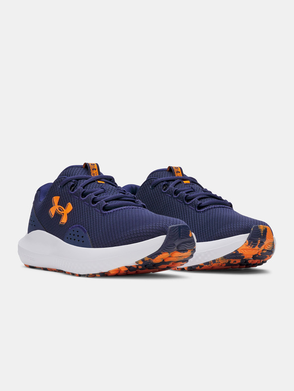 Under Armour Moški čevlji Under Armour UA Charged Surge 4