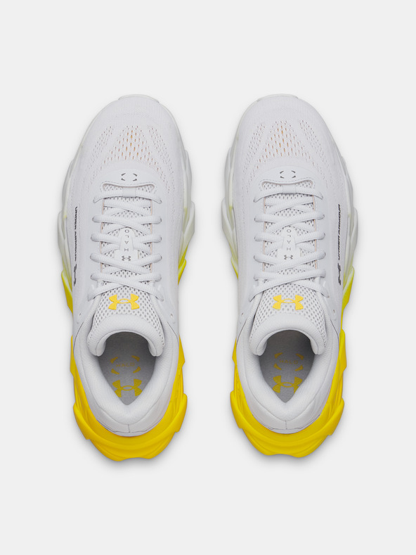 Under Armour Moški čevlji Under Armour UA Halo Runner NM