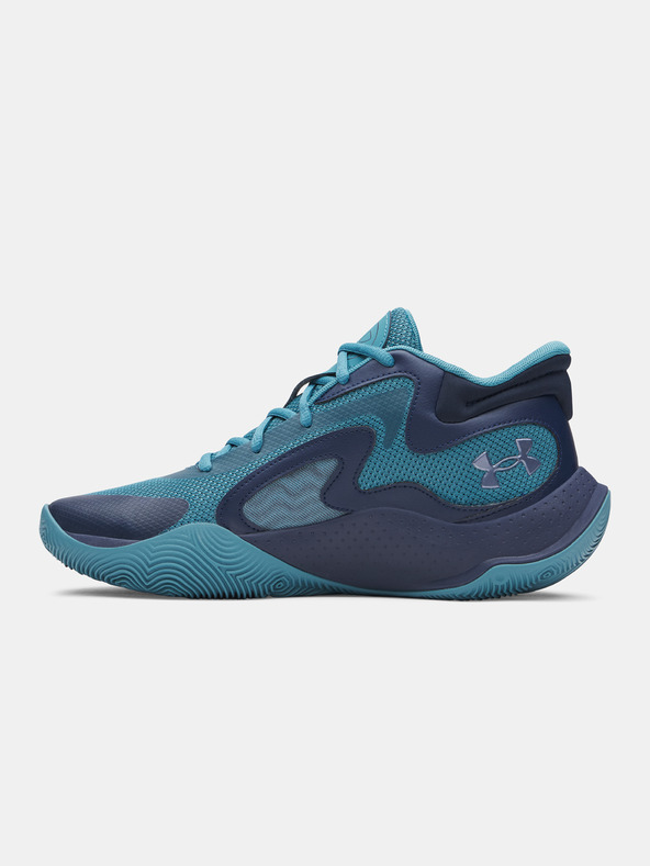 Under Armour Unisex čevlji Under Armour UA JET '25