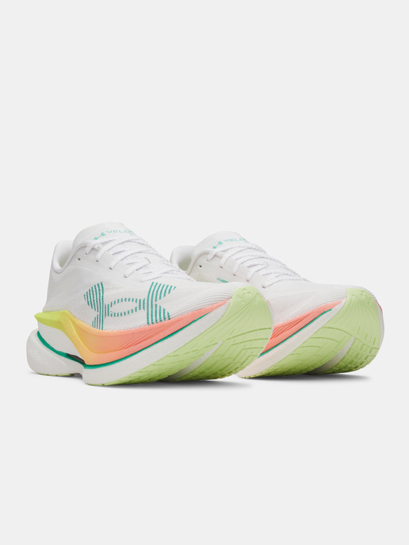 Under Armour Unisex čevlji Under Armour UA U Velociti Elite 3