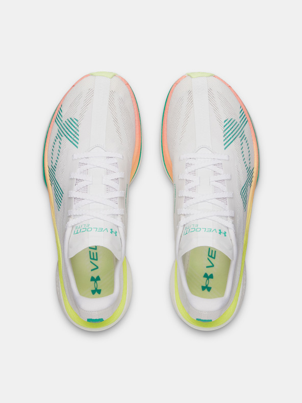 Under Armour Unisex čevlji Under Armour UA U Velociti Elite 3