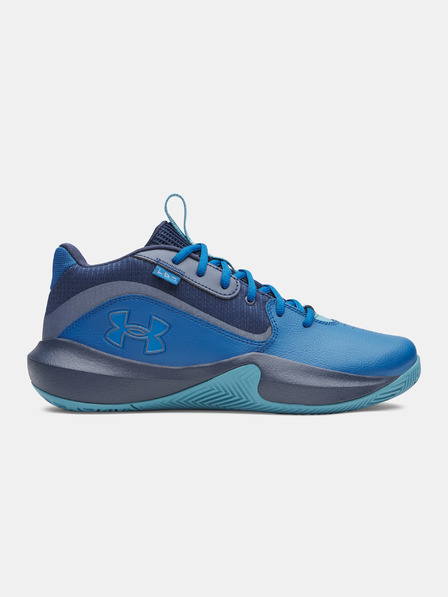 Under Armour Unisex čevlji Under Armour UA Lockdown 7