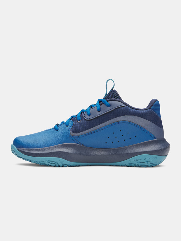 Under Armour Unisex čevlji Under Armour UA Lockdown 7