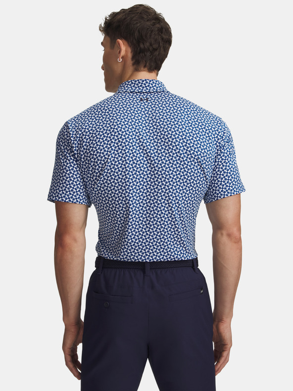 Under Armour Moška majica Under Armour UA T2G Printed Polo