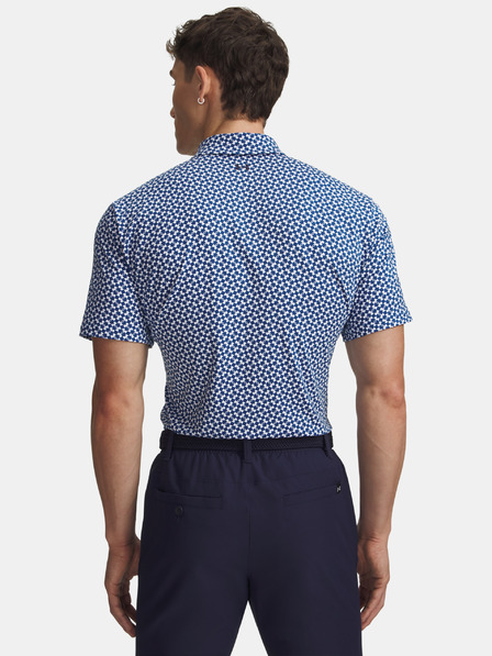 Under Armour Moška majica Under Armour UA T2G Printed Polo